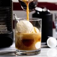 Affogato