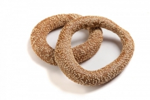 Κουλούρι Θεσσαλονίκης Ολικής