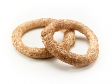 Κουλούρι Τύπου Θεσσαλονίκης