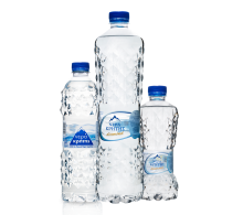 Εμφιαλωμένο Νερό 500ml