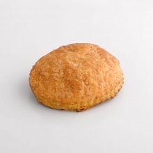 Τυρόπιτα Στρογγυλή