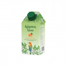 Κάμπος Χίου Μανταρίνι 500ml