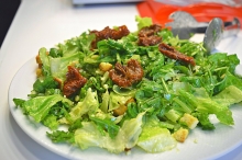 Σαλάτα Μεσογειακή