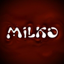 Milko 330ml / 500ml