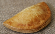 Τυρόπιτα Κουρού