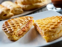 Ζαμπονόπιτα