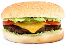 Texas Burger