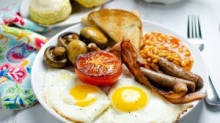 Classic Breakfast