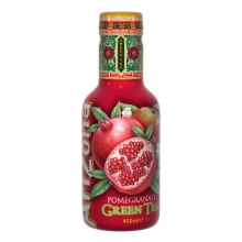 Arizona Ρόδι 450ml