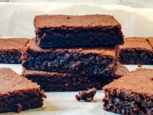 Brownie Σπιτικό