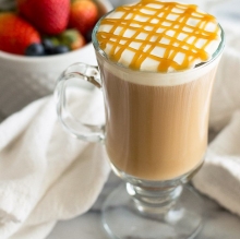 Caramel Macchiato