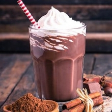 Mochaccino Κρύος