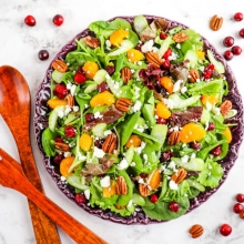 Malandrino Salad