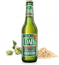 Dab Μπύρα 660ml