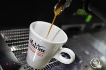 Espresso Lungo