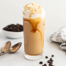 Frappuccino Caramel