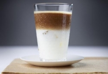 Iced Latte