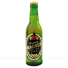 Magnus Μπύρα 500ml