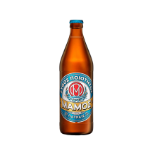 Mamos Μπύρα 500ml