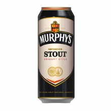 Murphys Irish Stout Μπύρα 500ml