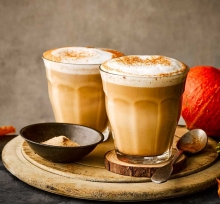 Spicy Latte