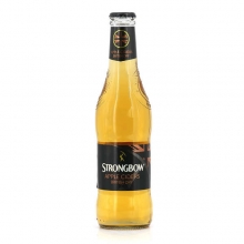 Strongbow Apple Cider 330ml