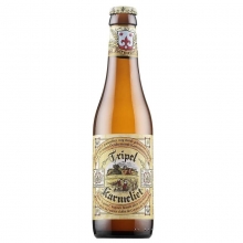 Tripel Karmeliet Belgian Ale 330ml