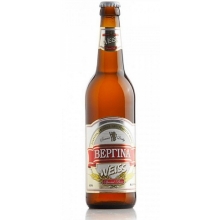 Vergina Weiss Μπύρα 500ml
