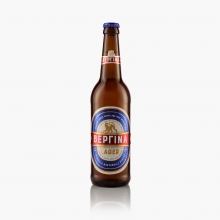 Vergina Μπύρα 500ml