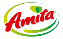 Χυμοί Amita 400ml