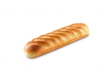 Μπαγκέτα Βιεννέζικη (Μπριός)