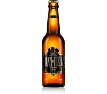 Ικαριώτισσα Ale 500ml