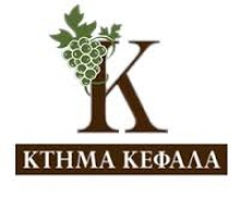 Οίνος Λευκός Ξηρός Οινοποιία Κεφάλα 187ml