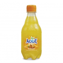 Πορτοκαλάδα Λούξ 330ml