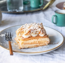 Μπισκοτογλυκό