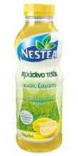 Nestea Λεμόνι Χωρίς Ζάχαρη 500ml