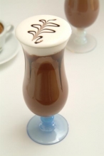 Σοκολάτα Κρύα