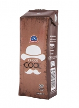 Όλυμπος Σοκολατούχο 250ml / 500ml