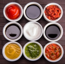 BBQ Sauce