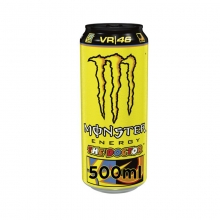Monster Energy The Doctor 500ml