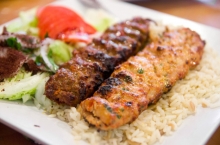 Κεμπάπ Μερίδα