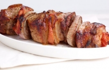 Κοντοσούβλι Μερίδα