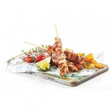 Σουβλάκι Χοιρινό Τεμάχιο