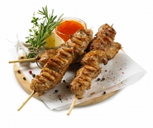 Σουβλάκι Κοτόπουλο Τεμάχιο