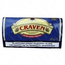 Craven Blue 30gr - 7.90€