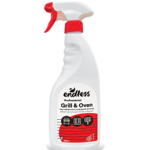Endless Λιποκαθαριστής 750ml