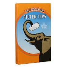 Old Holborn Πορτοκαλί 54τμχ - 0.50€