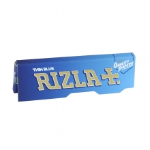Rizla Χαρτάκια Blue - 0.50€