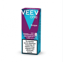 Veev One Κάψουλες Grape - 3.20€