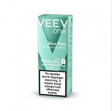 Veev One Κάψουλες Blue Mint - 3.20€